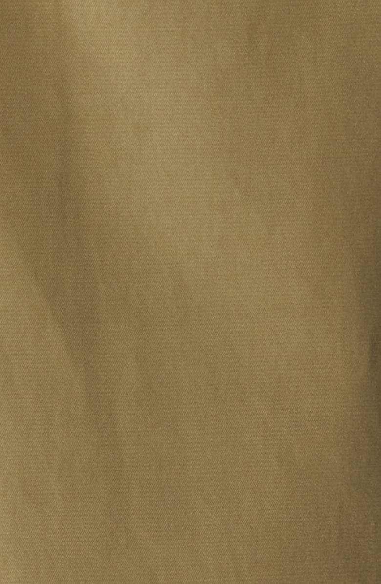 3.1 Phillip Lim Belted Utility Jacket, Alternate, color, Caper