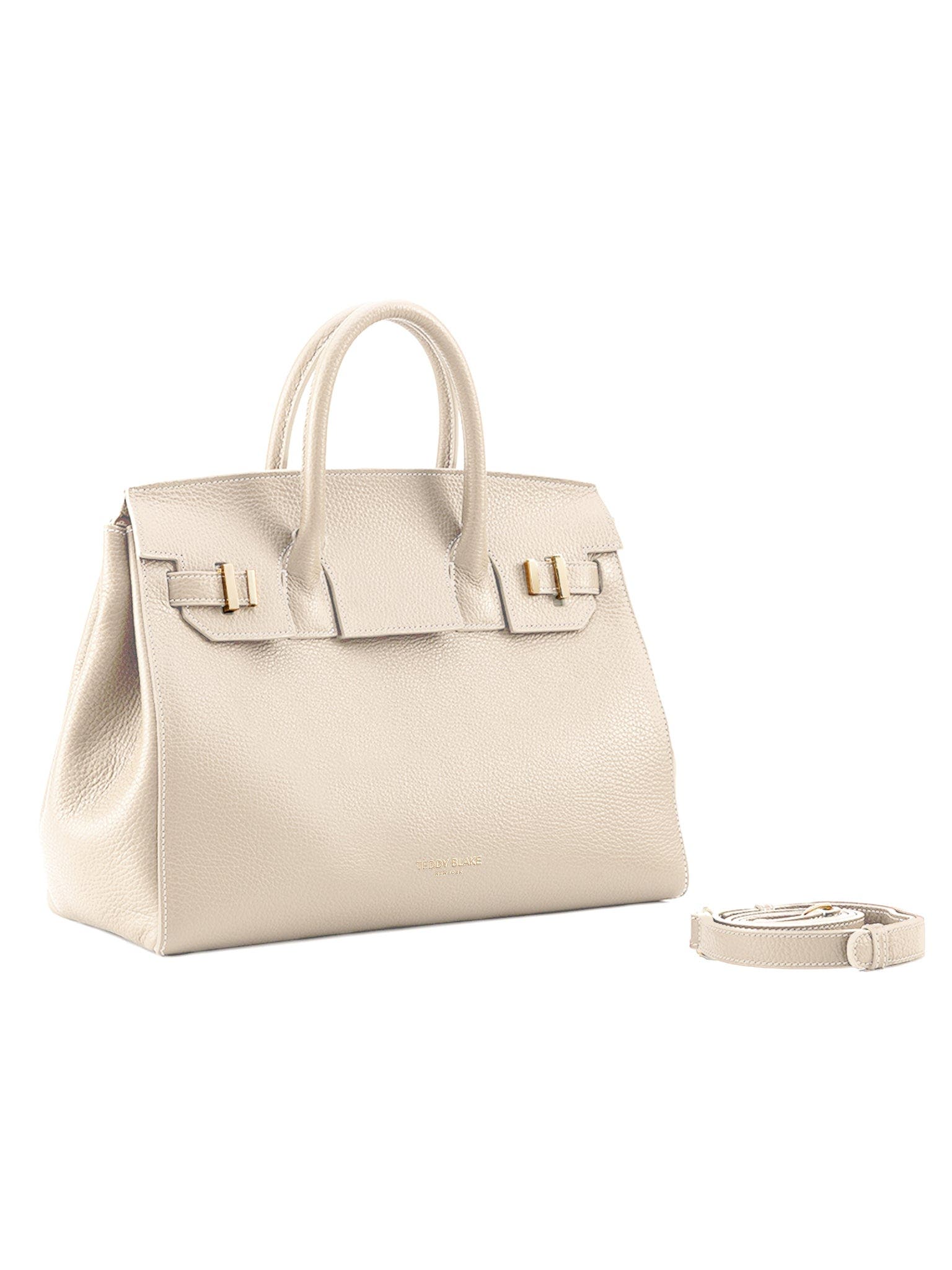 Gigi Stampatto  13", Alternate, color, Light cream
