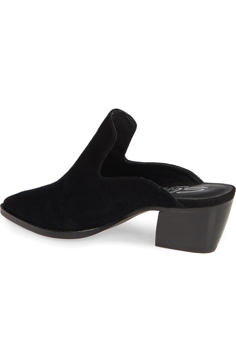 Sbicca Nirabella Mule, Alternate, color,