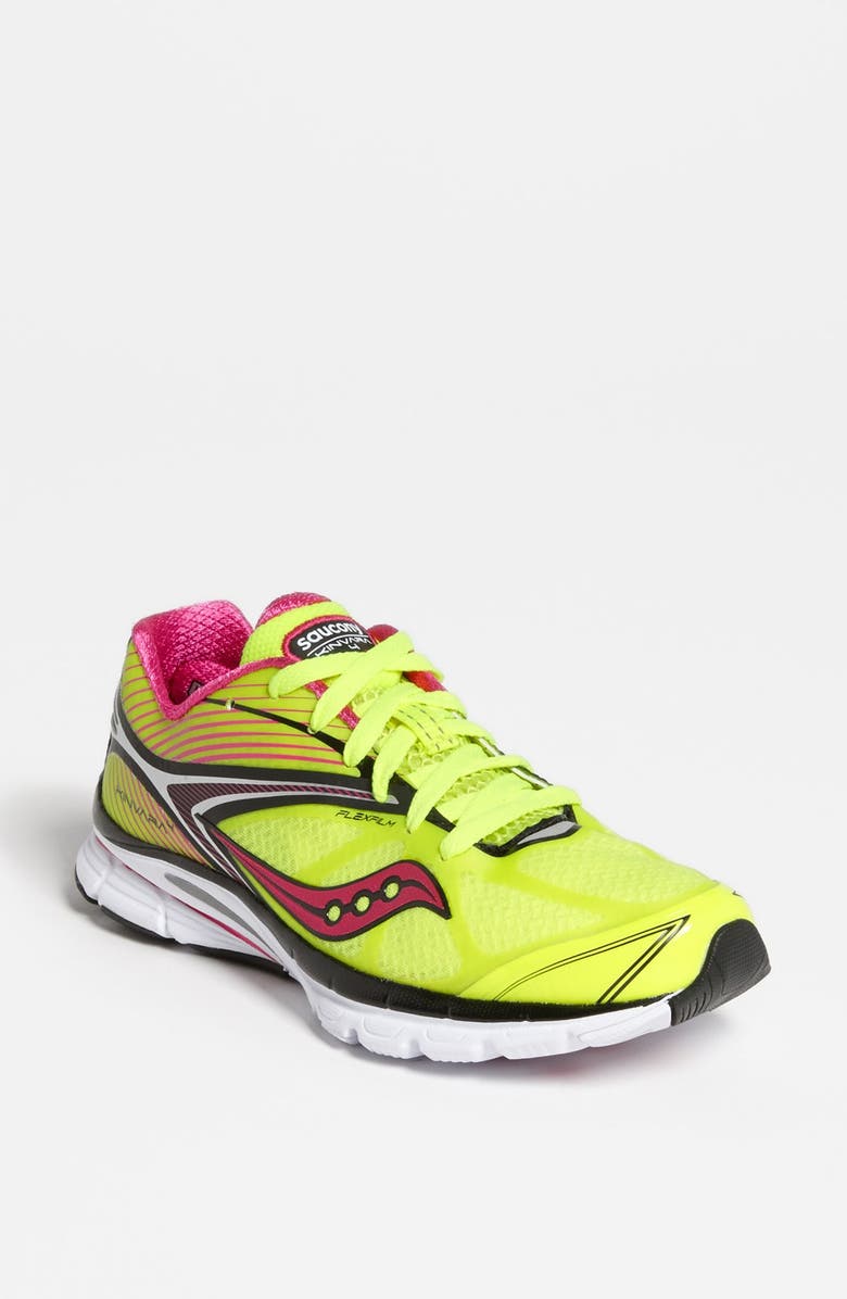 Saucony 'Kinvara 4' Running Shoe, Main, color,