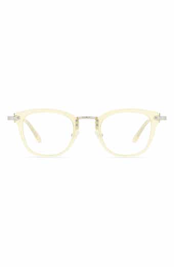 DIFF Rue 46mm Cat Eye Optical Glasses