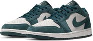 Nike Air Jordan 1 Low Basketball Sneaker
