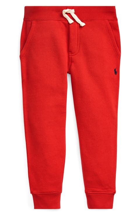 Kids' Fleece Joggers (Toddler & Little Kid)