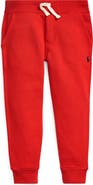 Polo Ralph Lauren Kids' Fleece Joggers