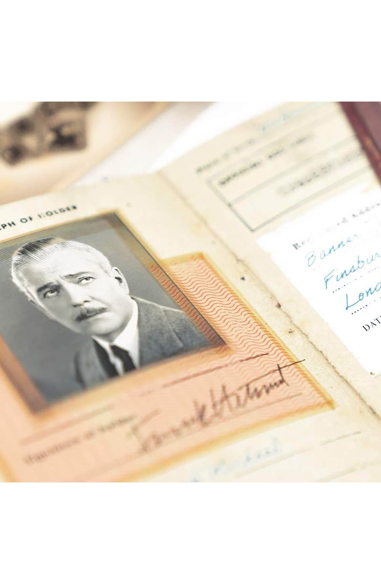 Professor Puzzle Escape Starline Express 2nd Ed Escape Room Game, Alternate, color, Multicolored