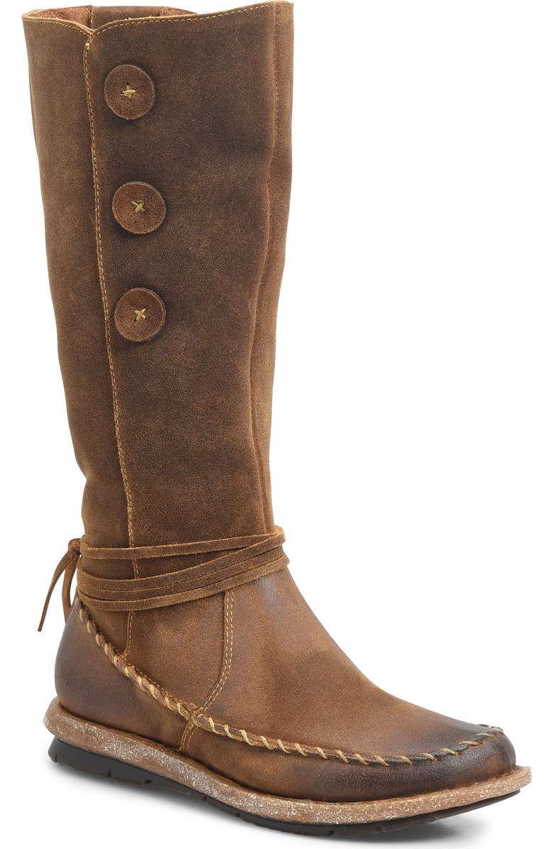 Børn Torrey Boot, Main, color,