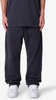 mnml Relaxed Heavy Basic Sweatpants