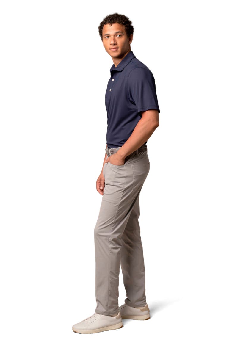 Encinitas Polo, Alternate, color, Driver Navy
