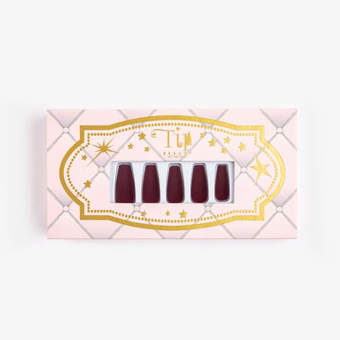 Press on Nail Kit