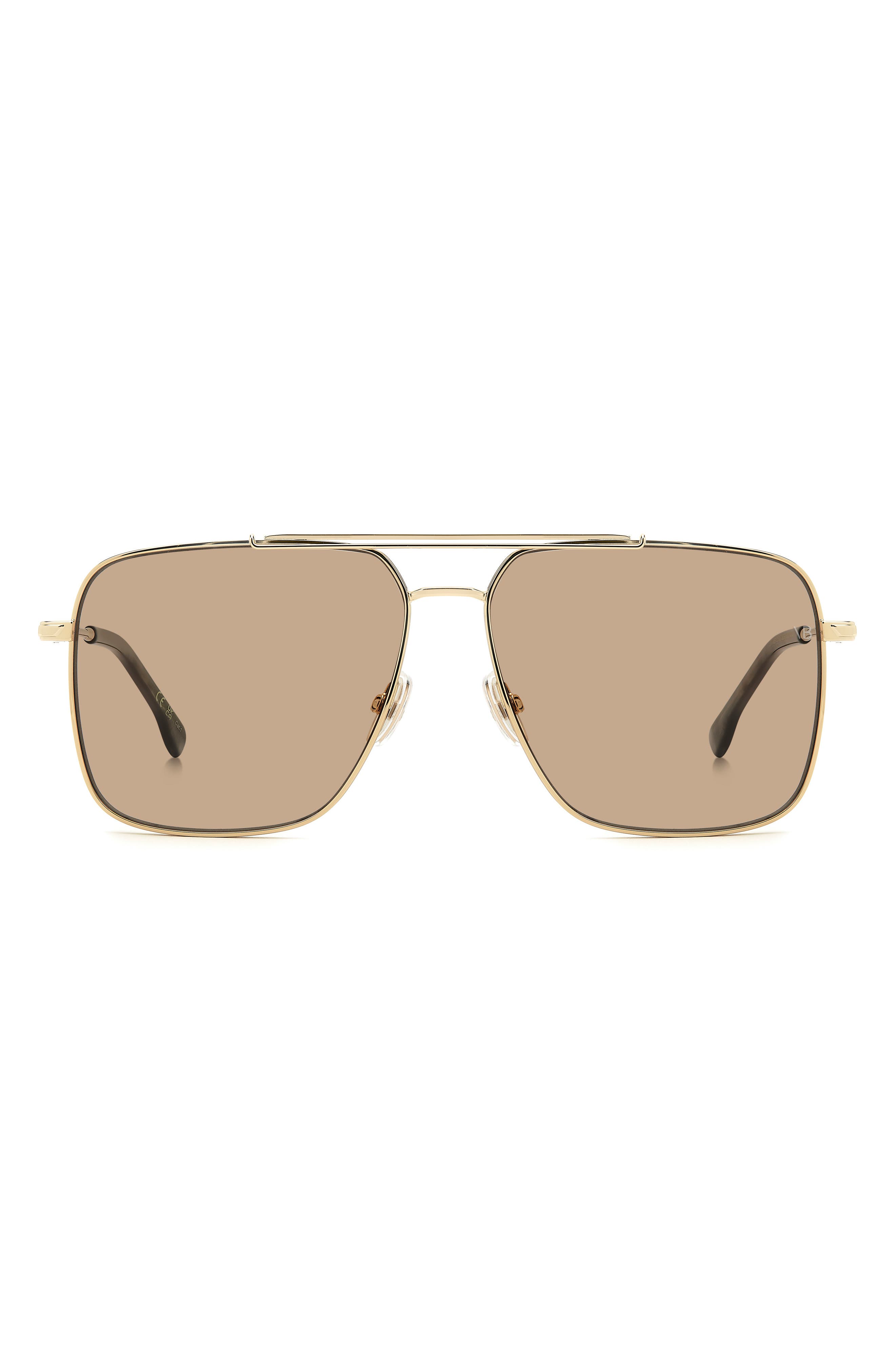 GOLD KHAKI/ BROWN