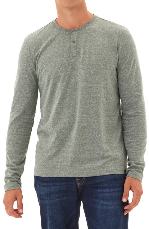 Austin Triblend Henley
