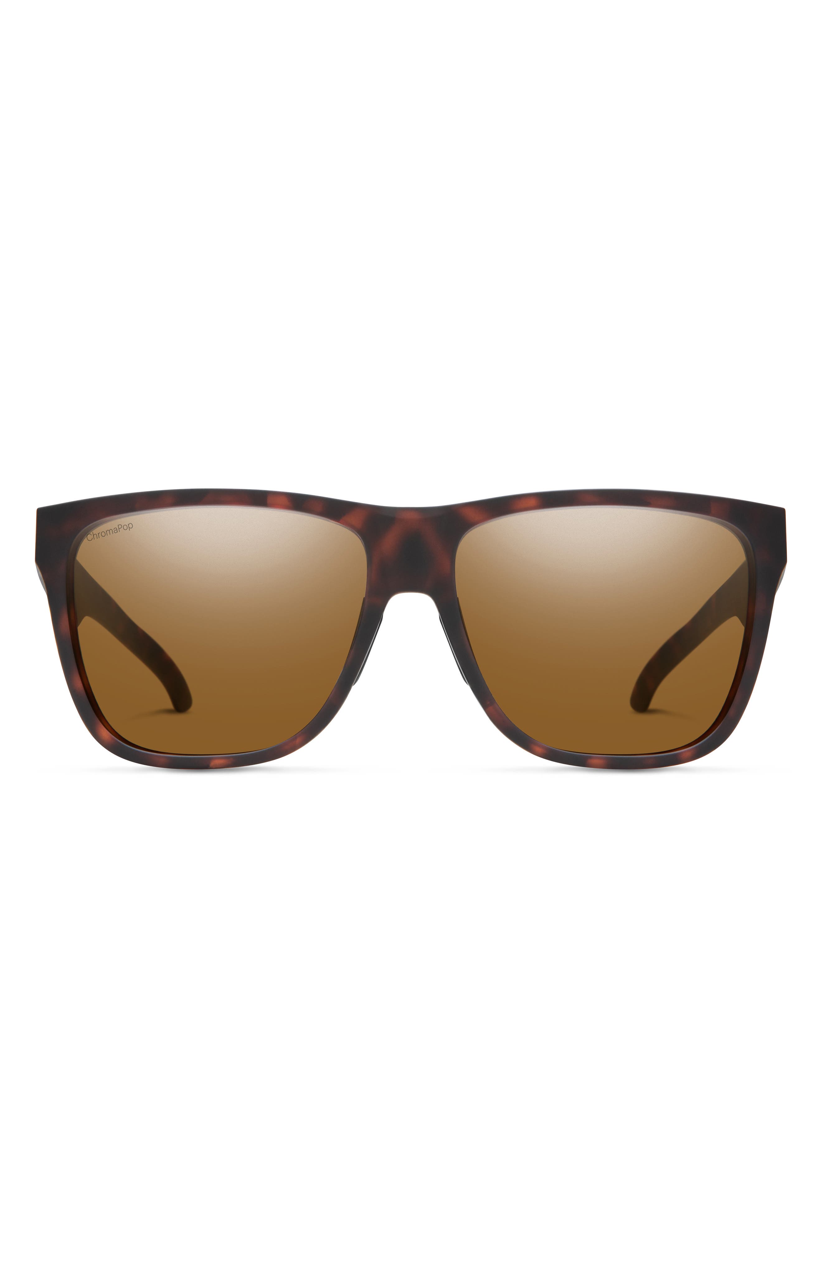 selected MATTE TORTOISE/ BROWN