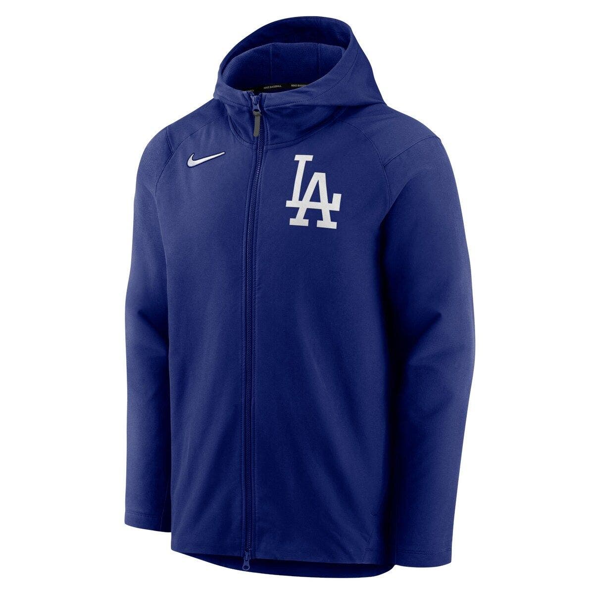 Men's Nike Royal Los Angeles Dodgers Authentic Collection