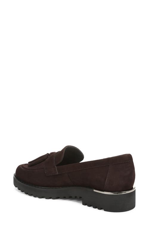 Franco Sarto Carolyn Tassel Loafer