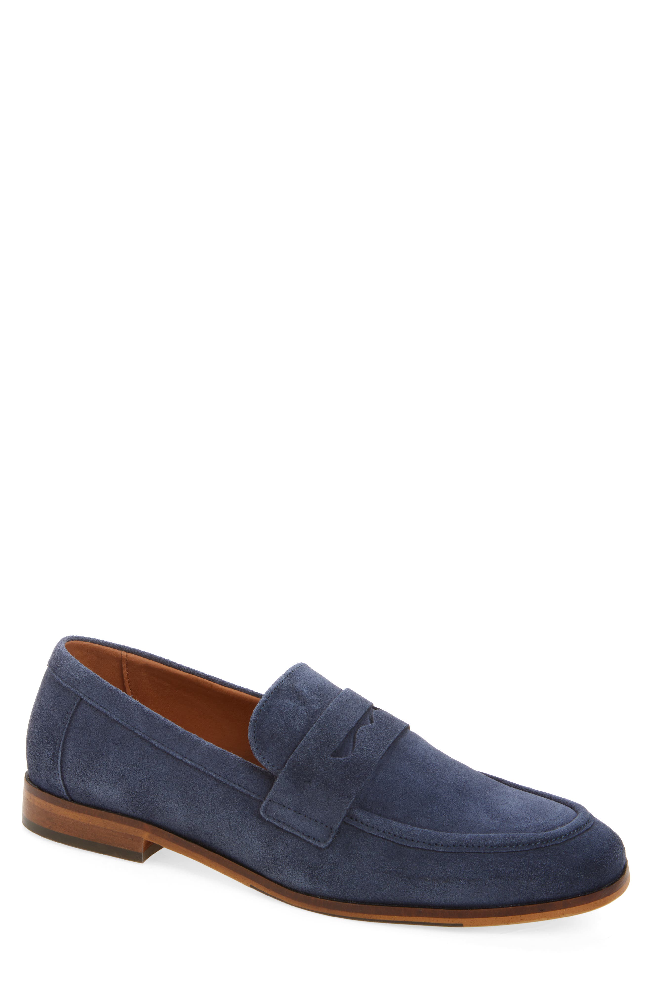 Bruno Magli Modena Loafer
