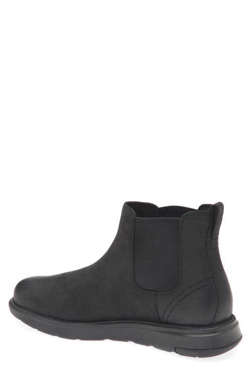 Cole Haan Grand Atlantic Chelsea Boot In Black