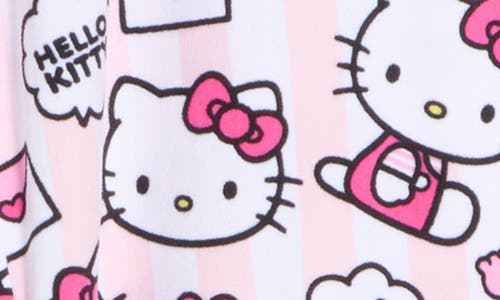 Hello Kitty Pajama Pants In Multi