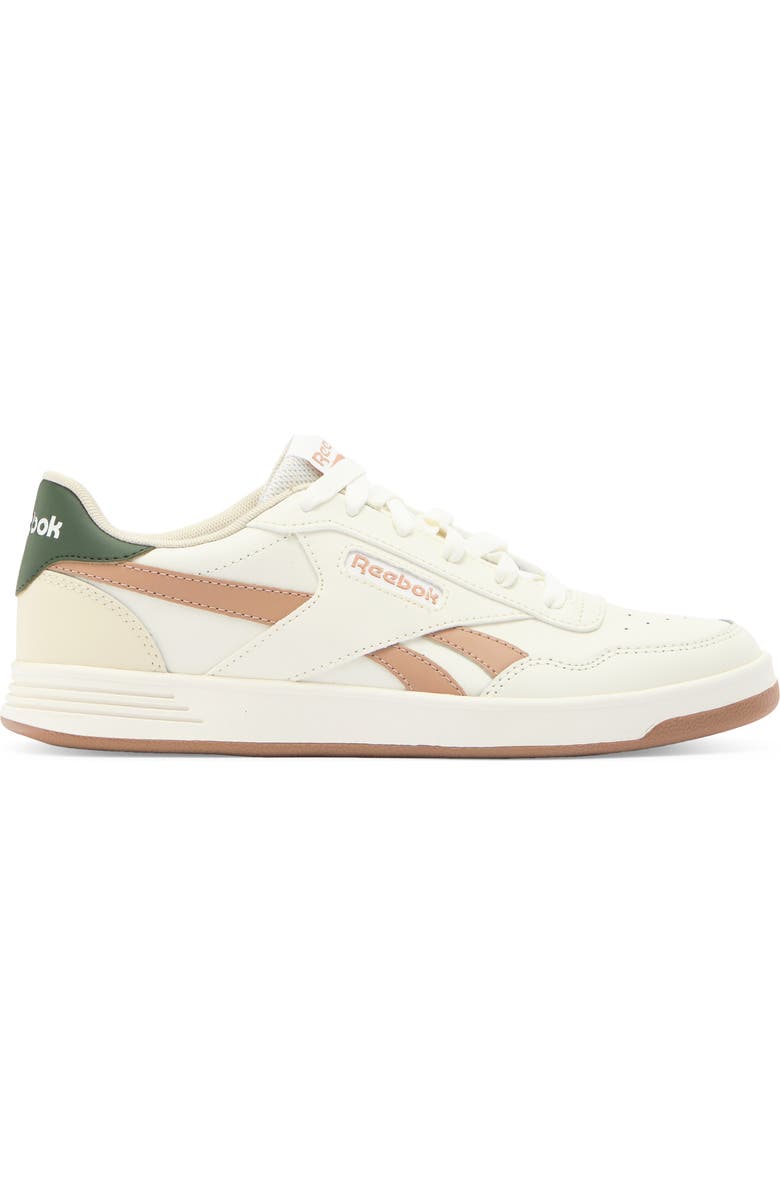 Reebok Court Advance Sneaker, Alternate, color,