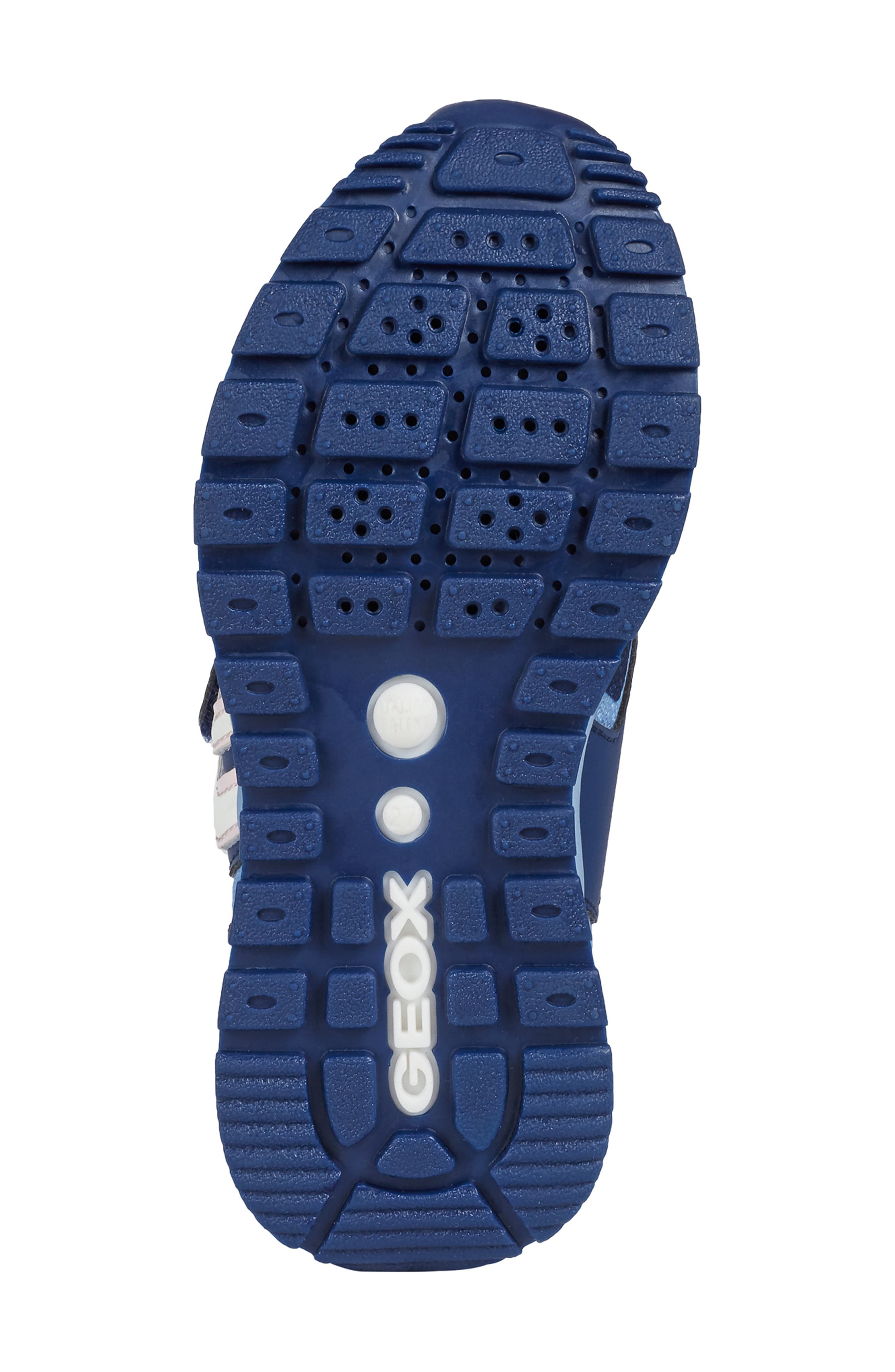 Geox Pavel Sneaker, Alternate, color, 