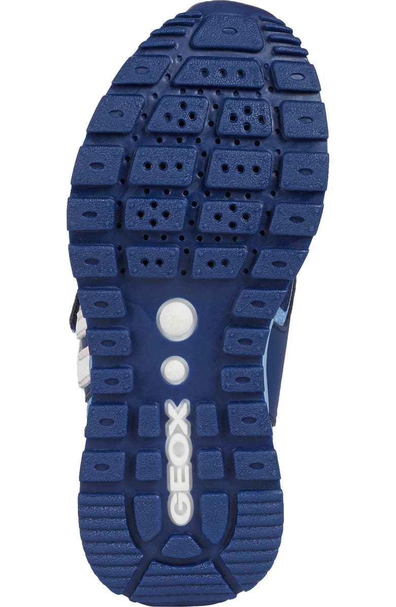 Geox Pavel Sneaker, Alternate, color,