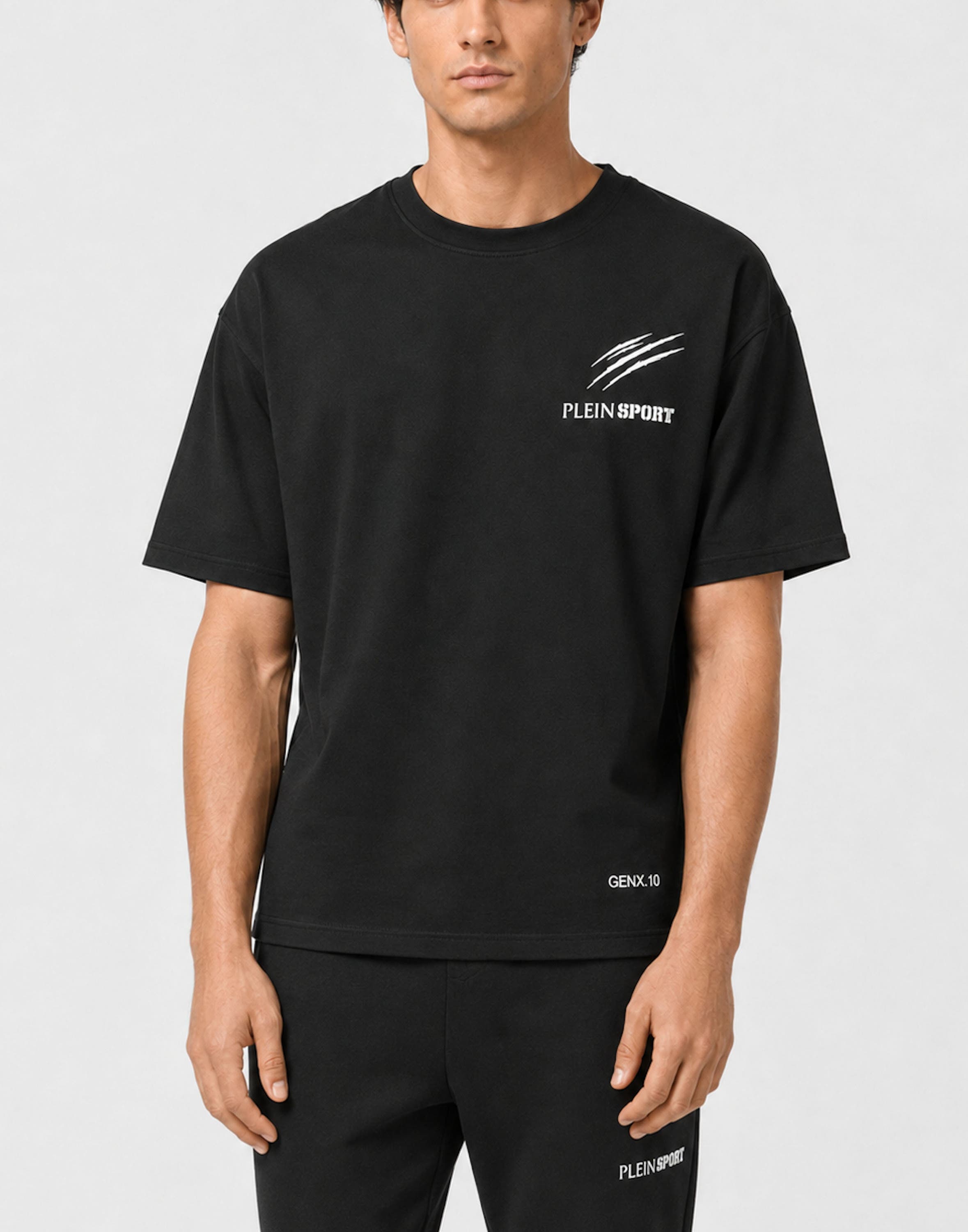selected black