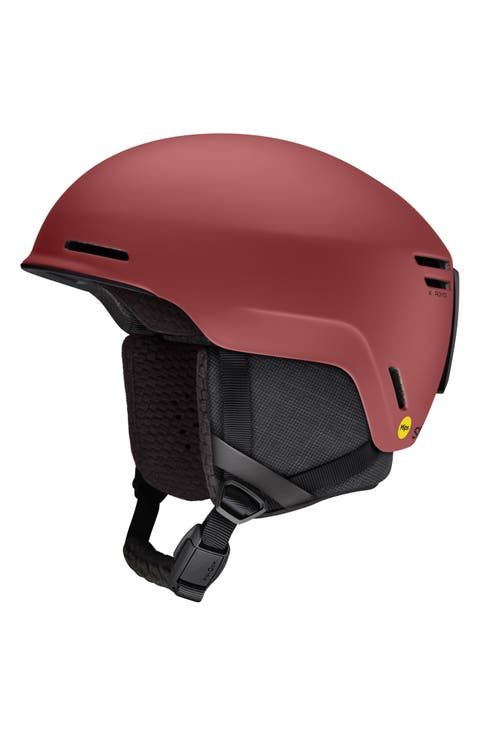 Method Pro Snow Helmet with MIPS® Round Contour Fit