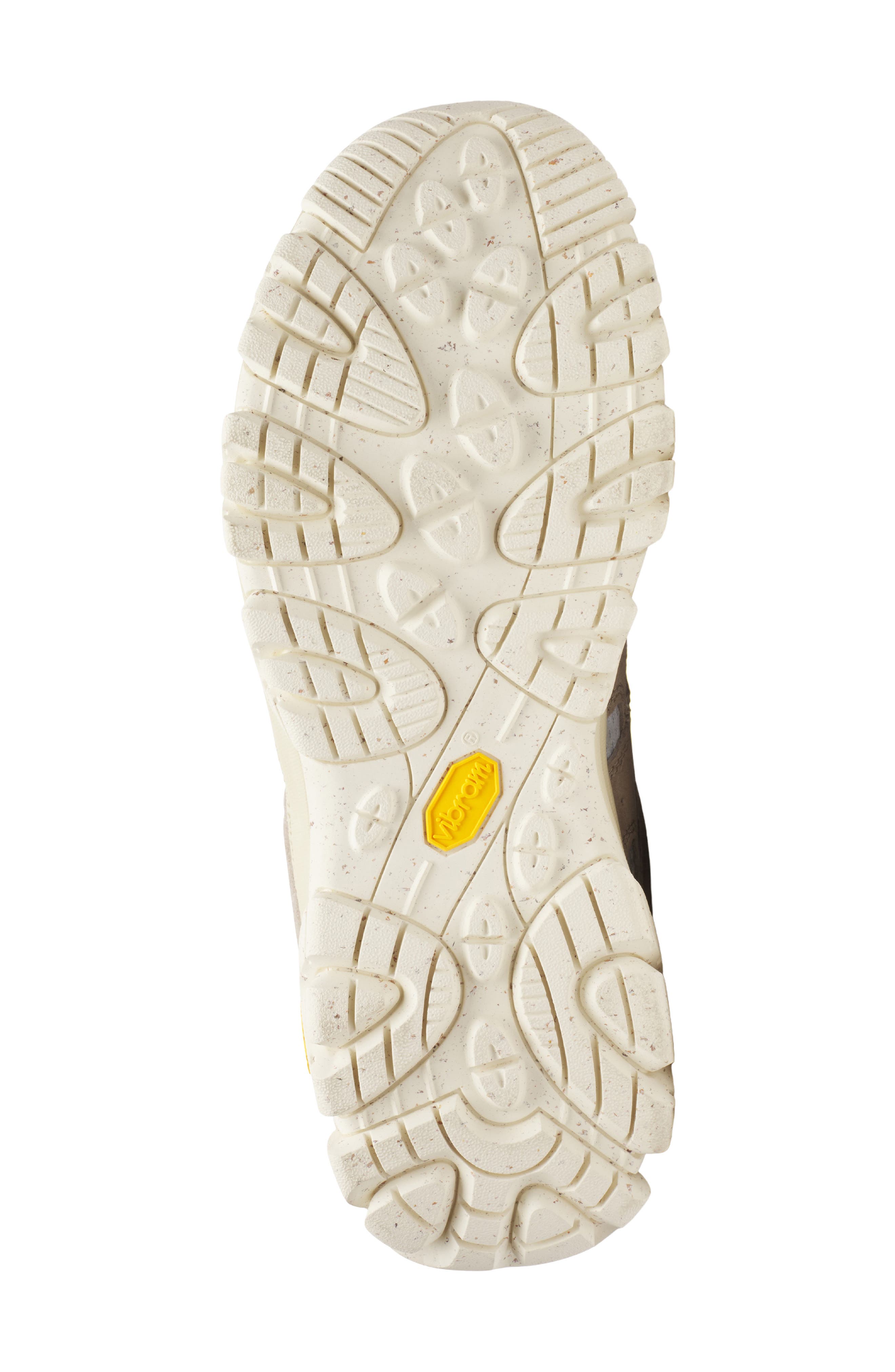 Merrell Moab 3 Bliss Hiking Sneaker, Alternate, color, Fawn