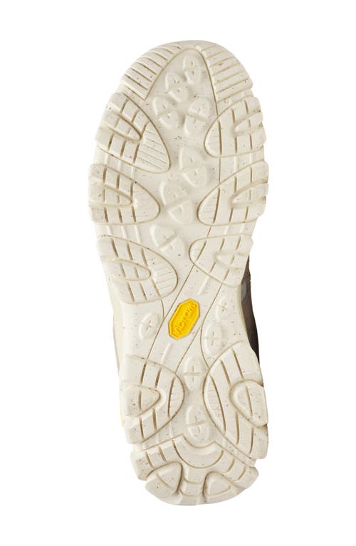 Merrell Moab 3 Bliss Hiking Sneaker In Neutral