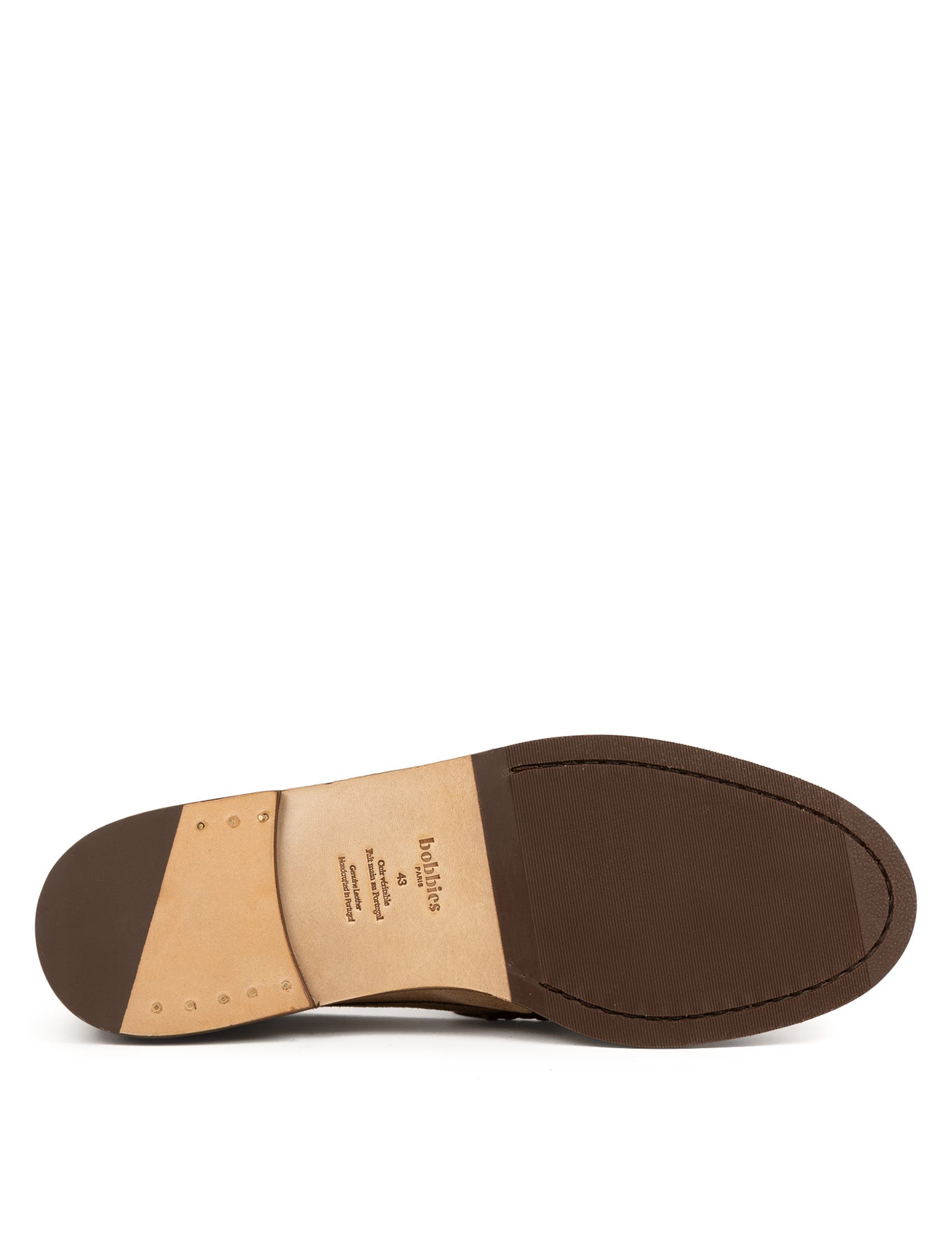 Silvan Loafers, Alternate, color, Antelope