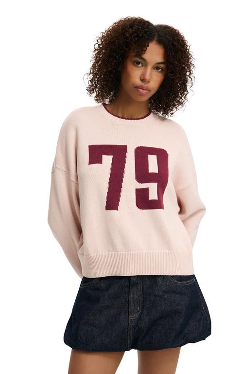 Cotton On Cotton Crew Neck Sweater