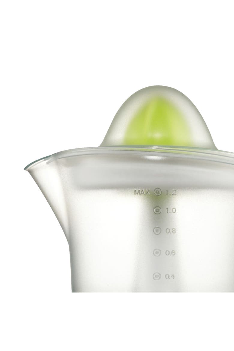 1.2 Lt. Citrus Juice Extractor, Alternate, color, Black