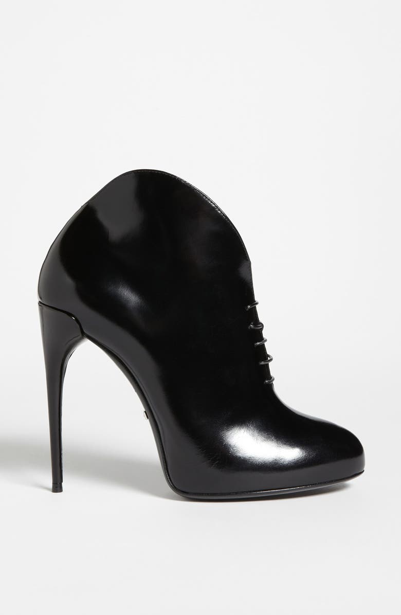 Gucci 'Kim' Bootie, Alternate, color,