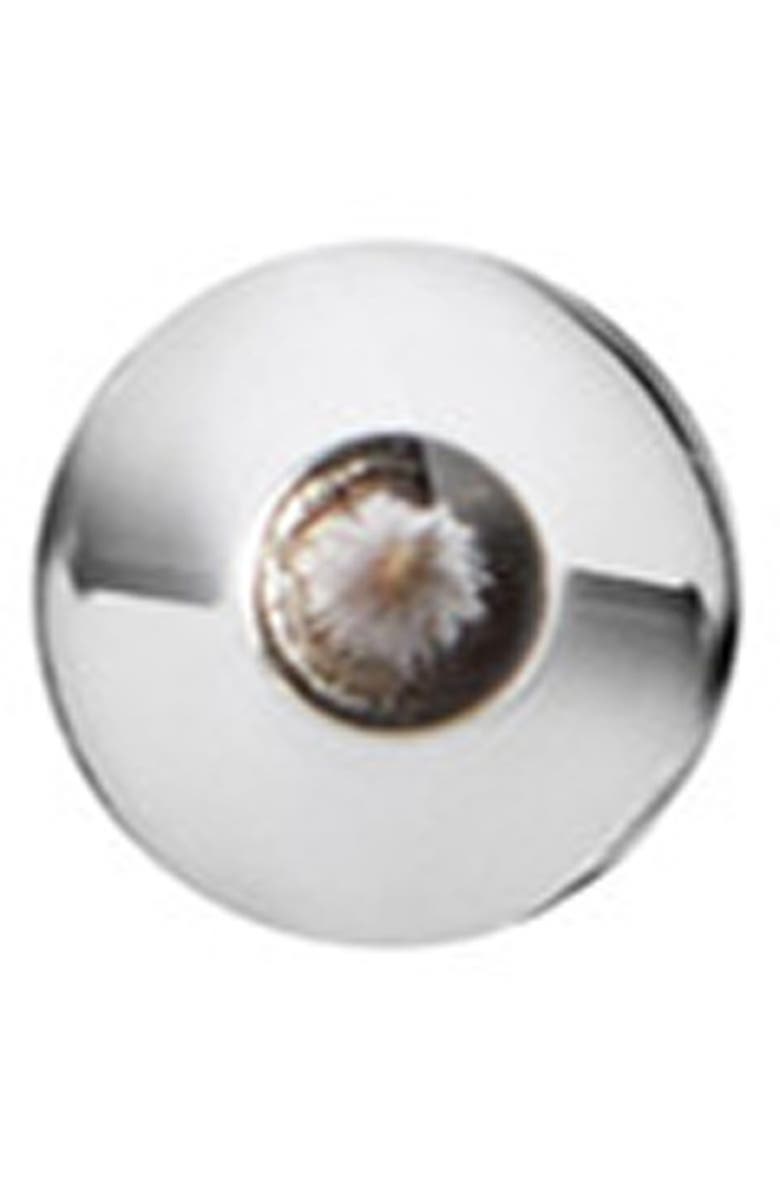 MAC Cosmetics 210 Precise Eyeliner Brush, Alternate, color,