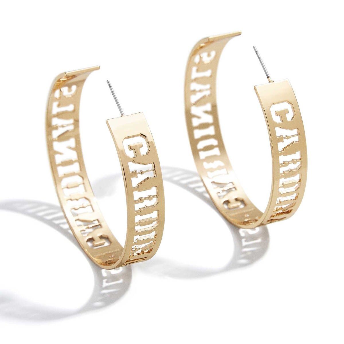 selected Gold