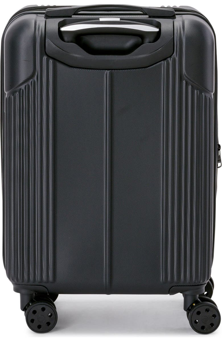 Marc New York Horizon 21" Upright Carry On Suitcase, Alternate, color,