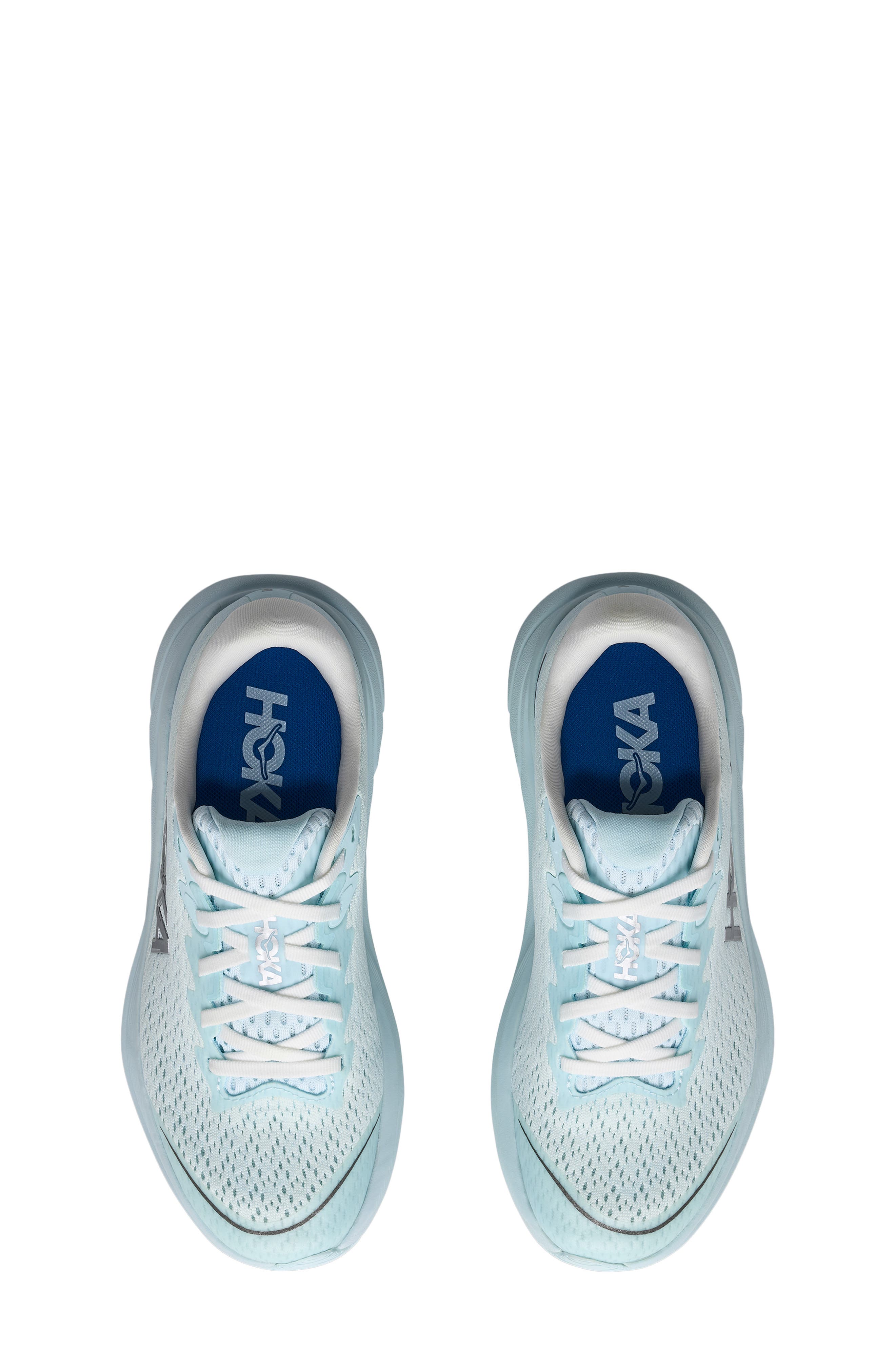 Kids' Rincon 4 Running Sneaker, Alternate, color, GLIMMERING BLUE / SILVER