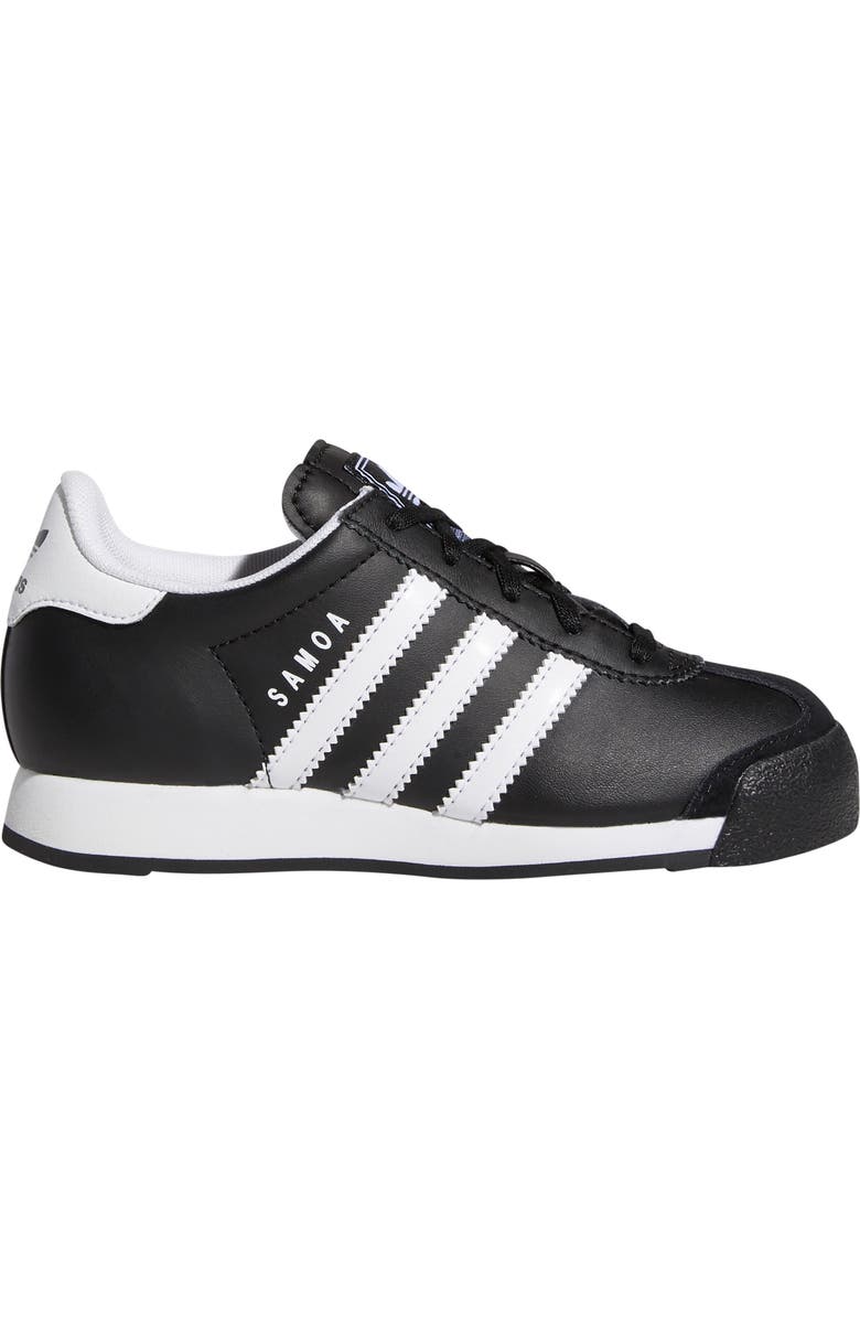 adidas Kids' Samoa Sneaker, Alternate, color,