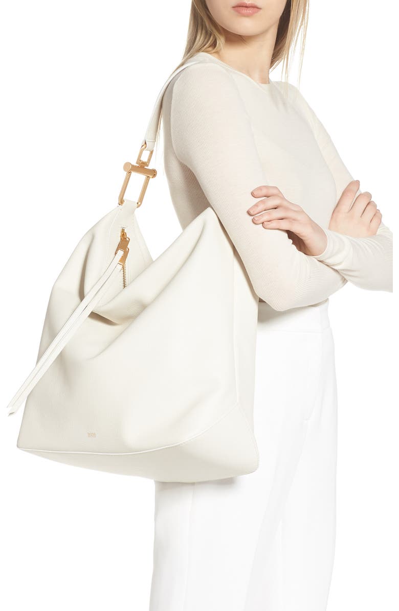 BOSS Kristin Large Hobo, Alternate, color,