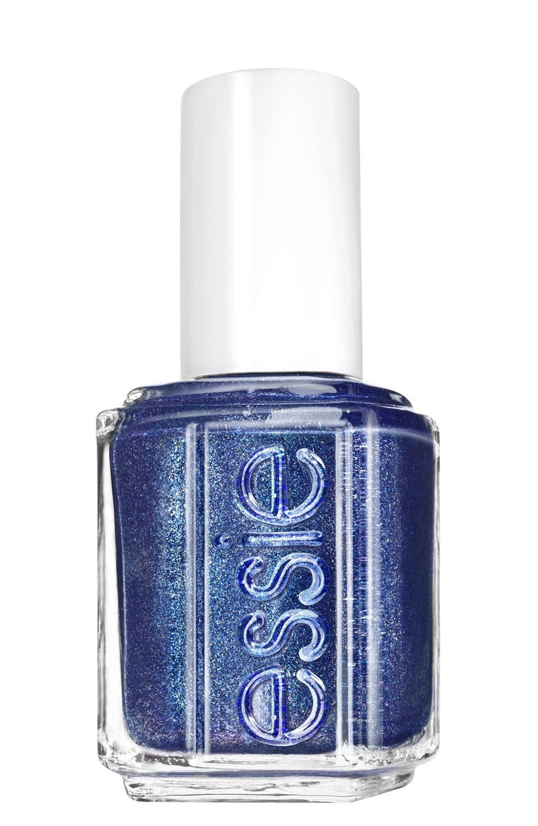 Essie <sup>®</sup> 'Encrusted' Nail Polish, Main, color,