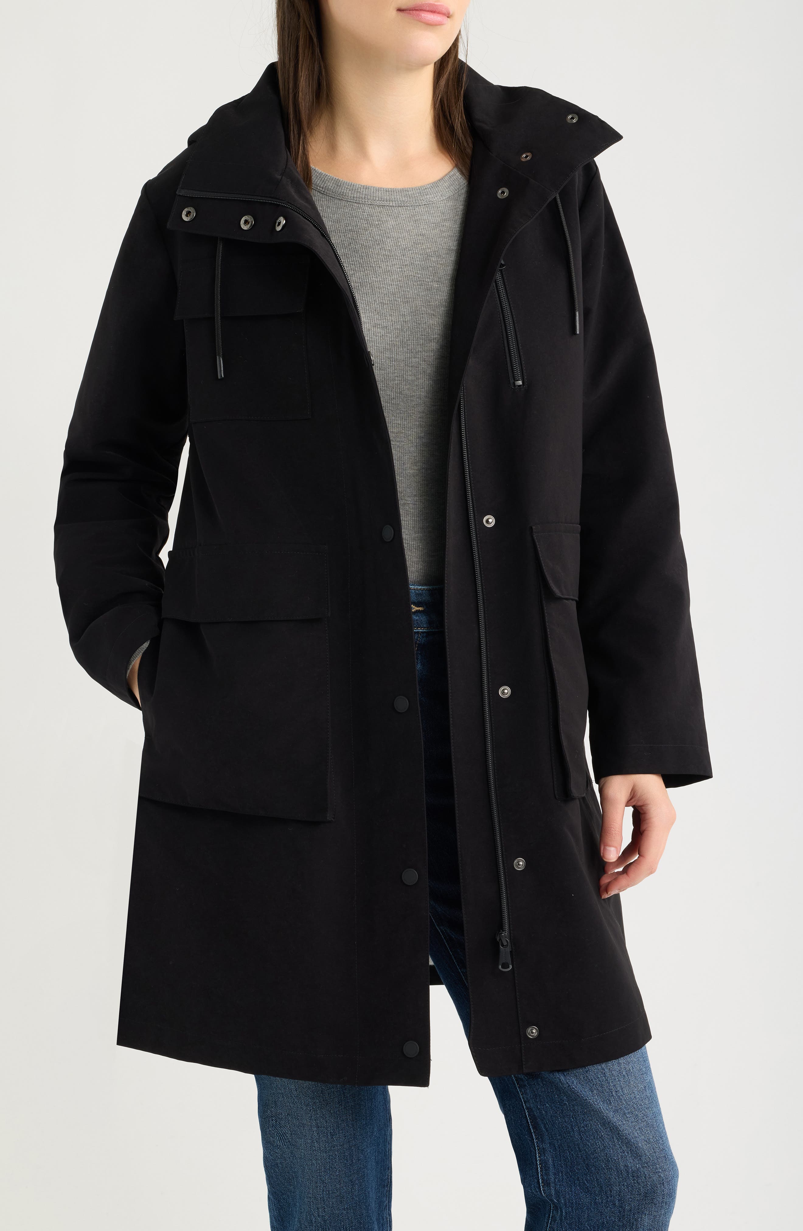 selected BLACK