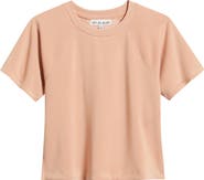 CITY BLUES Raglan Sleeve T-Shirt