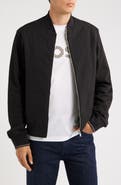BOSS Hybrid Bomber Jacket