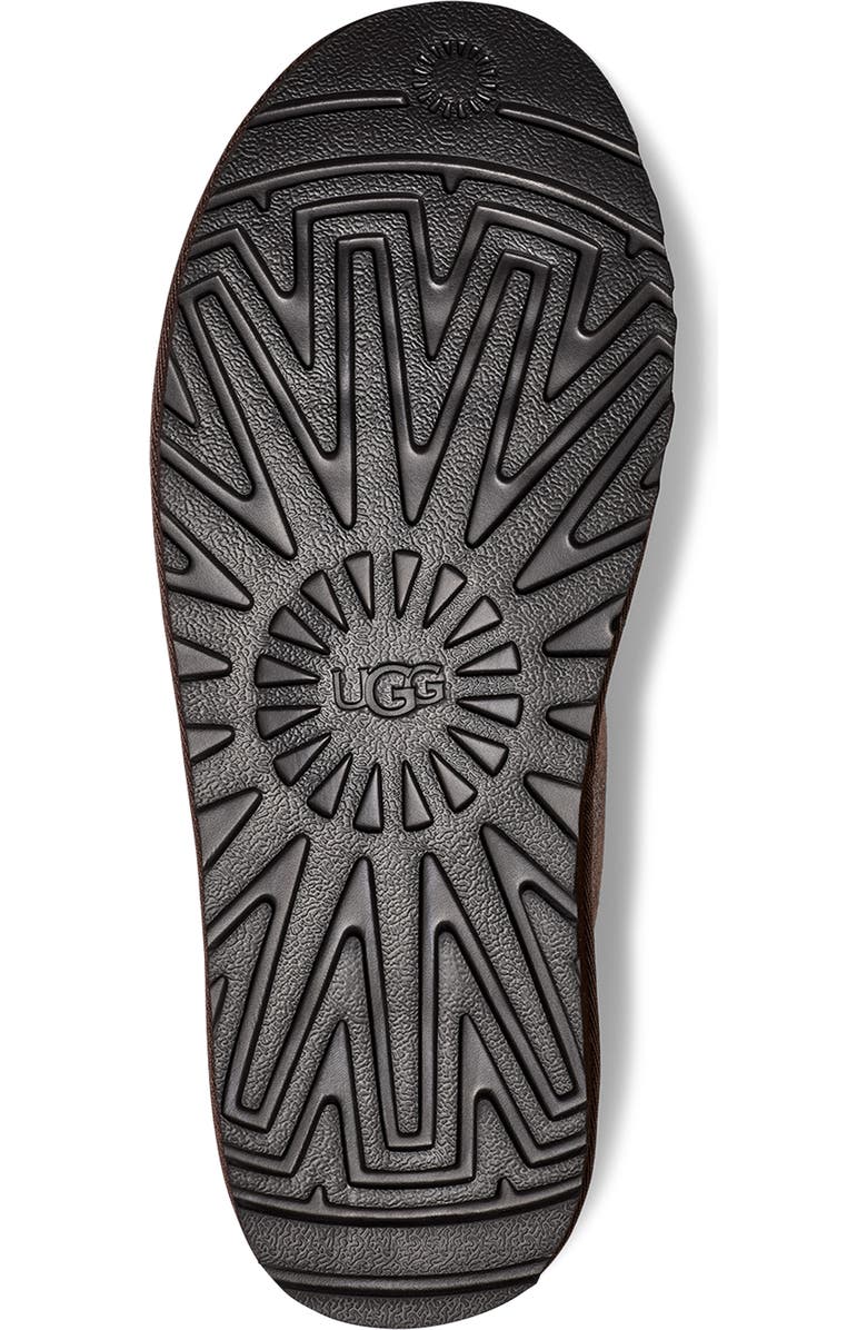 UGG<sup>®</sup> Neumel Chukka Boot, Alternate, color, Burnt Cedar