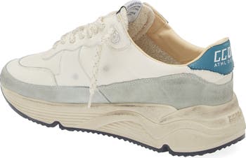 Running Sole Sneaker