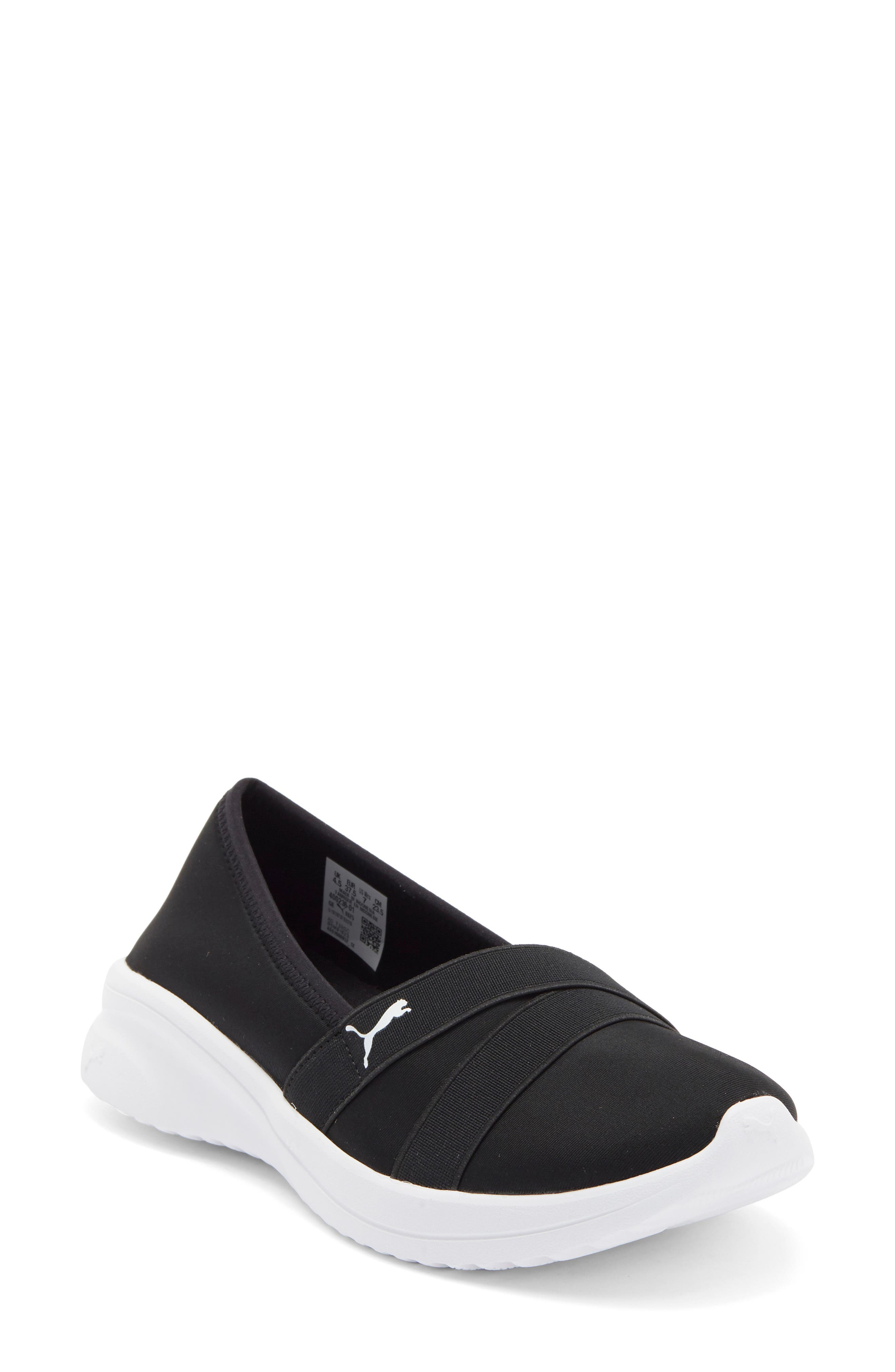 PUMA Adelina 2 Sneaker, Main, color, 