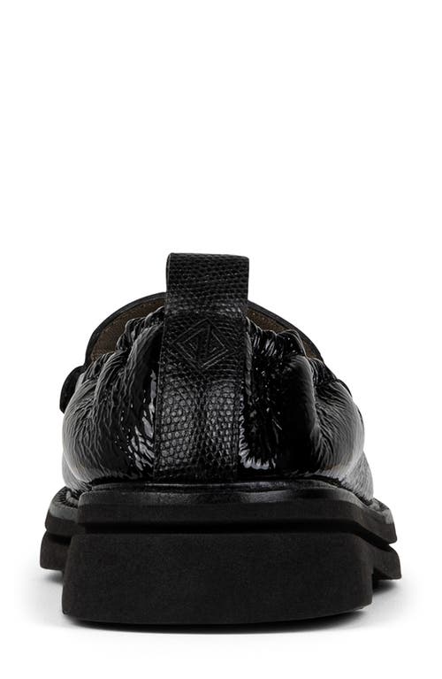 DONALD PLINER DONALD PLINER LOMMA PLATFORM LOAFER