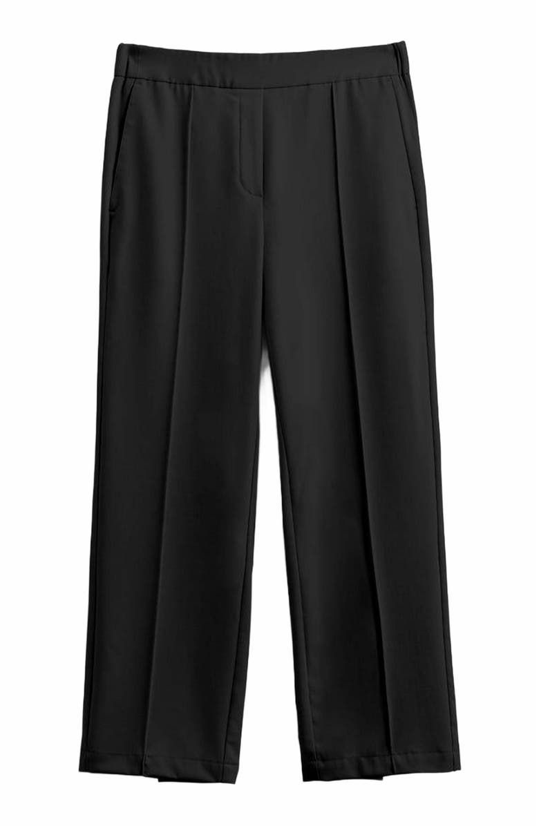 Ministry of Supply Women's Velocity Pull-On Pant, Alternate, color,