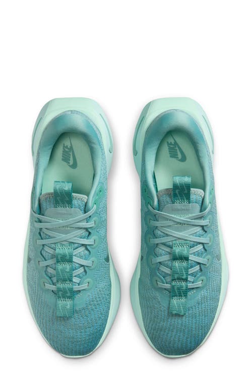 Nike Motiva Road Runner Walking Shoe In Multi