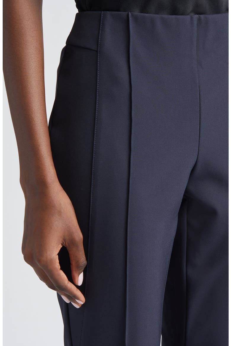 Gramercy Acclaimed Stretch Pants, Alternate, color, INK