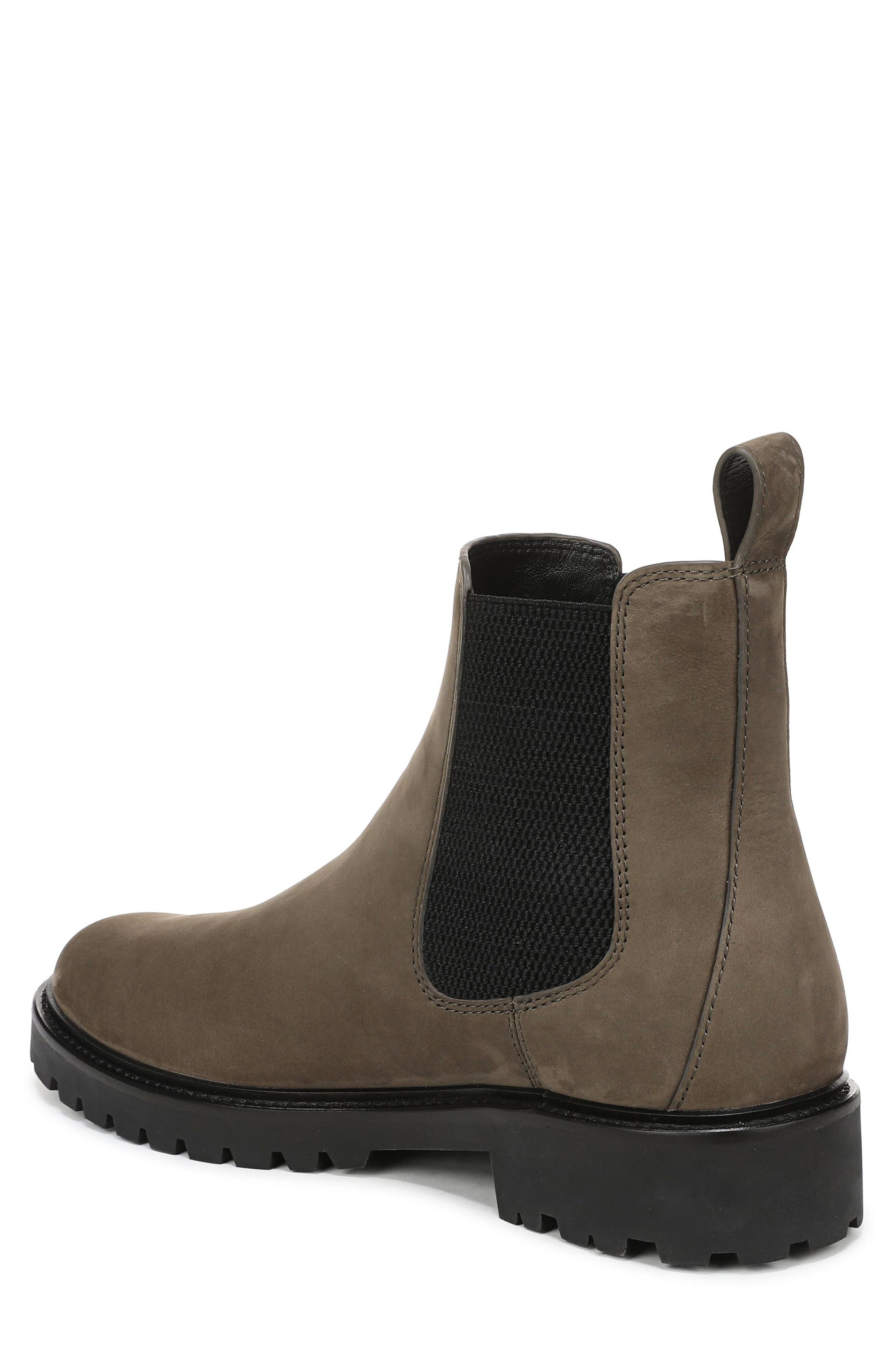 Dave Chelsea Boot, Alternate, color, CACAO BROWN